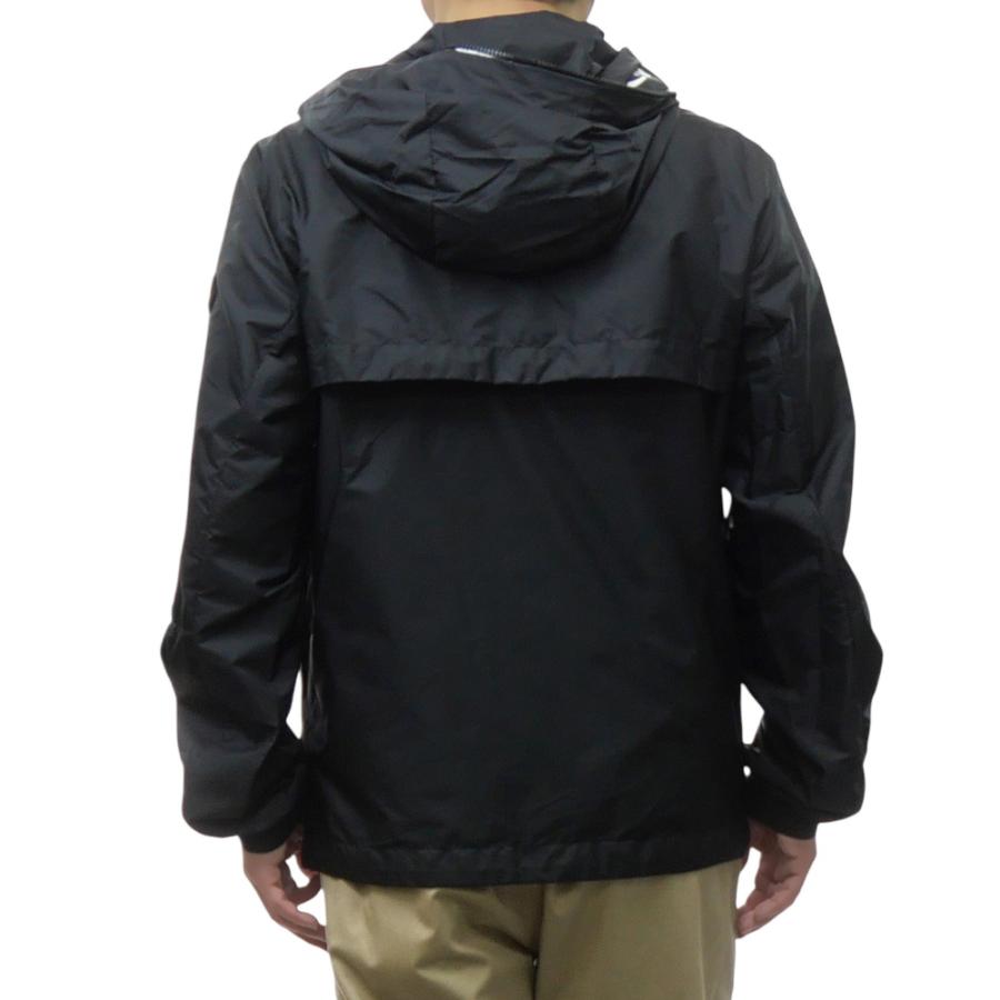 MONCLER モンクレール メンズブルゾン 1A00192 68352 / JUNICHI