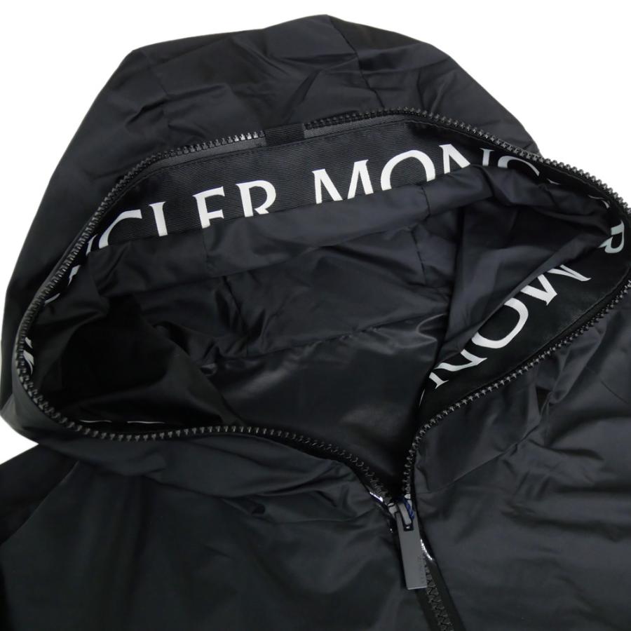 希少MONCLER JUNICHI GIUBBOTTO モンクレールカナダグース MONCLER（モンクレール） メンズブルゾン 1A00192 68352 / JUNICHI