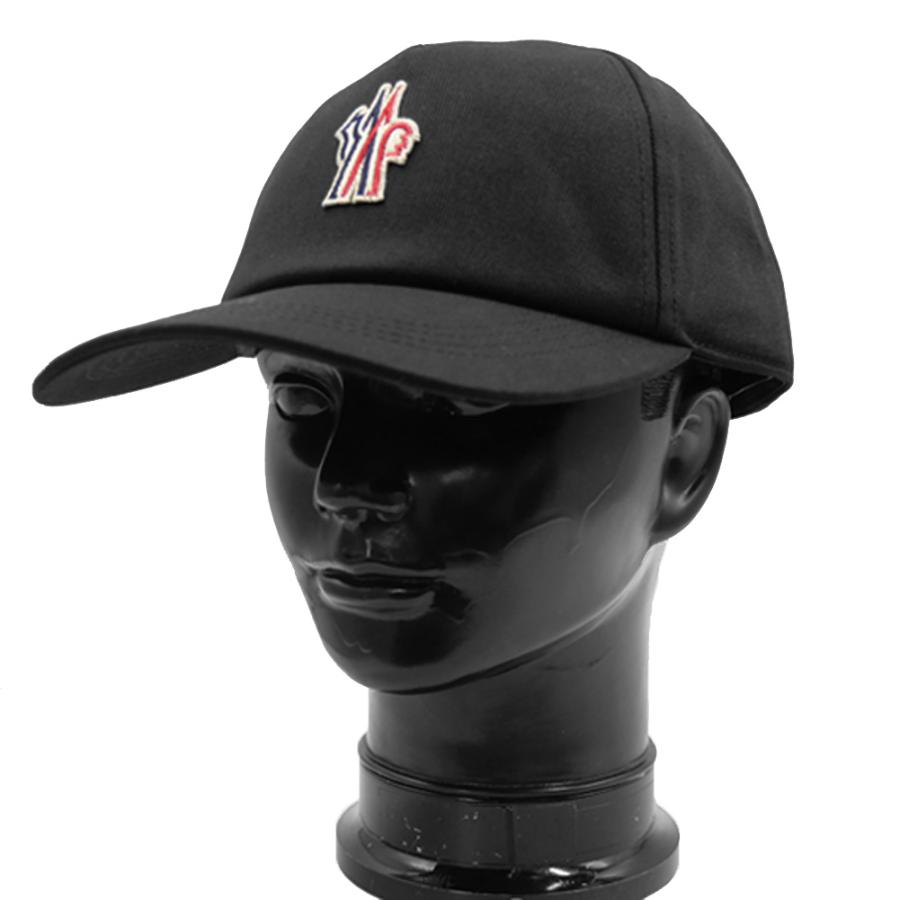 MONCLER モンクレール メンズキャップ 3B00003 04863 BASEBALL