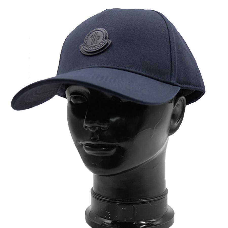 MONCLER（モンクレール） メンズキャップ 3B00045 0U082 BASEBALL