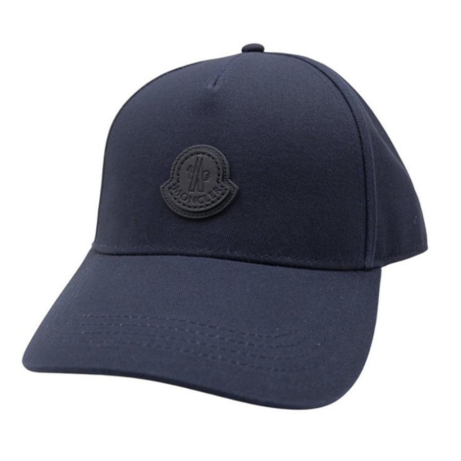 MONCLER（モンクレール） メンズキャップ 3B00045 0U082 BASEBALL