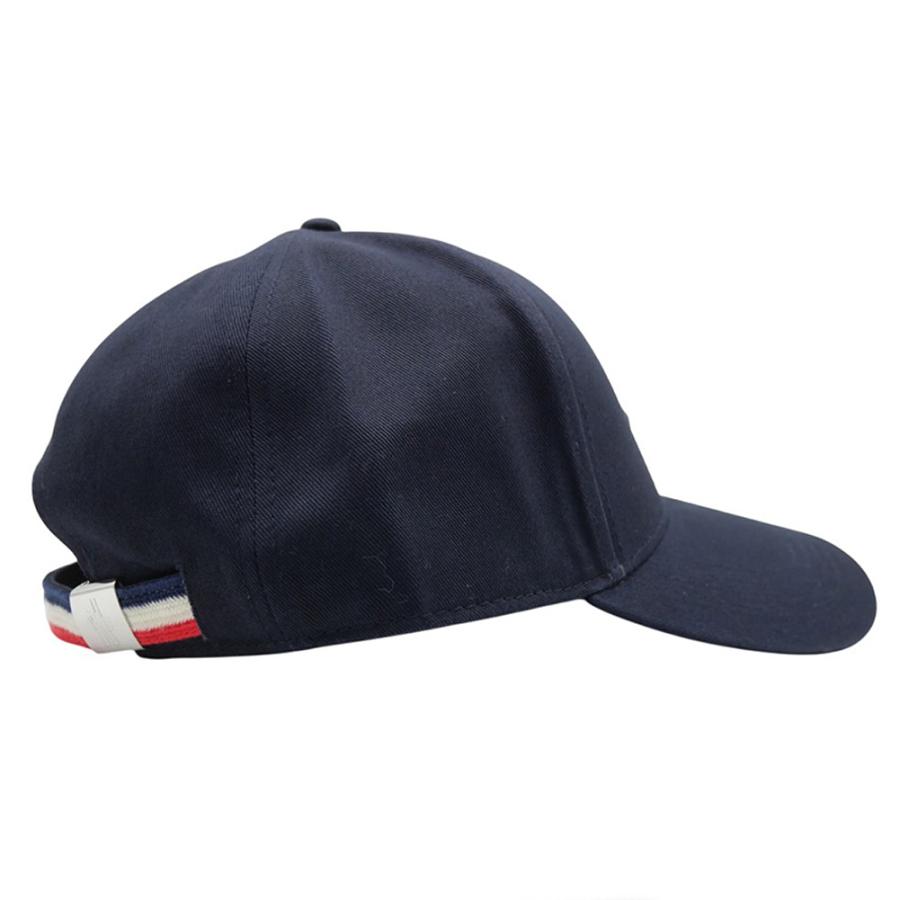 MONCLER（モンクレール） メンズキャップ 3B00045 0U082 BASEBALL