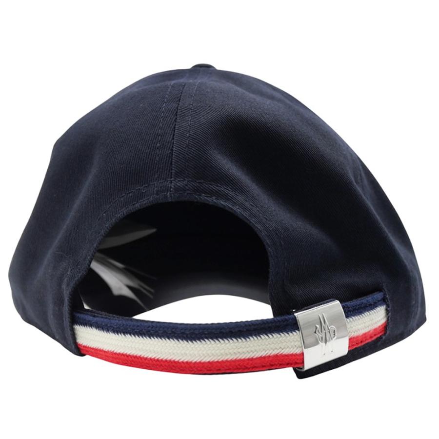 MONCLER（モンクレール） メンズキャップ 3B00045 0U082 BASEBALL