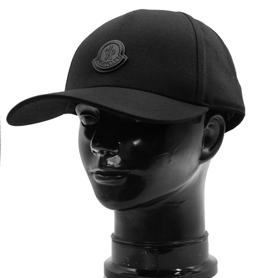 MONCLER（モンクレール） メンズキャップ 3B00045 0U082 BASEBALL 