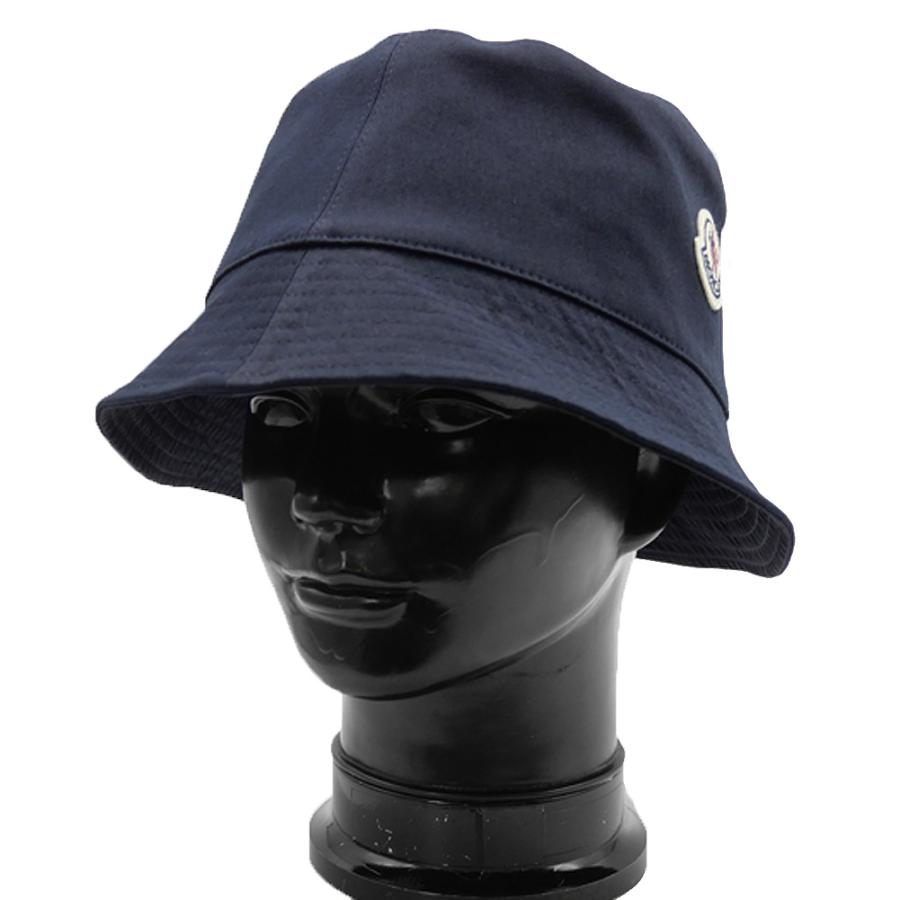 MONCLER バケットハット 3b00041-m6714-tg MONCLER モンクレール メンズ バケットハット 3B00041 M6714