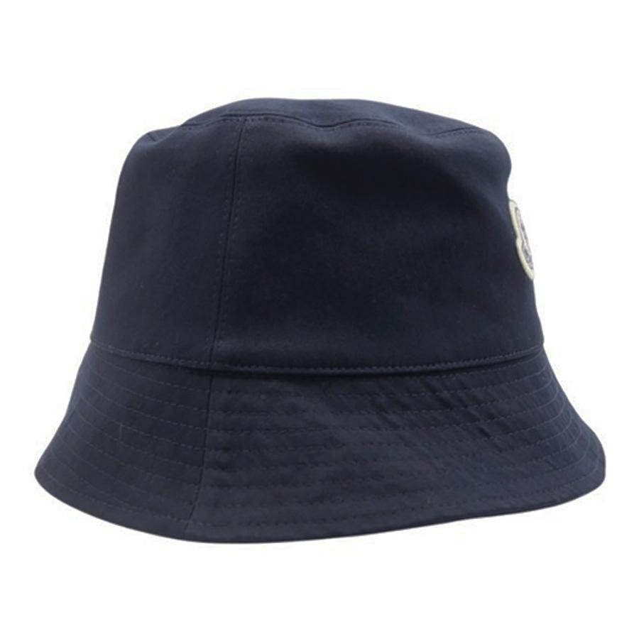 MONCLER バケットハット 3b00041-m6714-tg MONCLER モンクレール メンズ バケットハット 3B00041 M6714