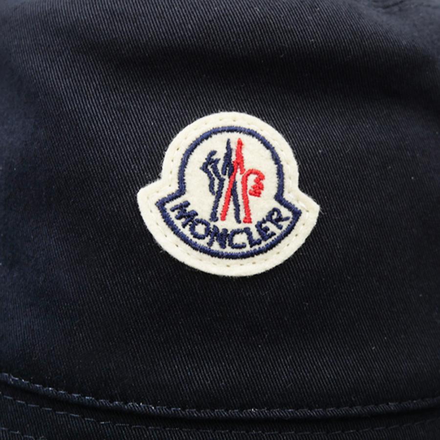 MONCLER（モンクレール） メンズ バケットハット 3B00041 M6714 BUCKET