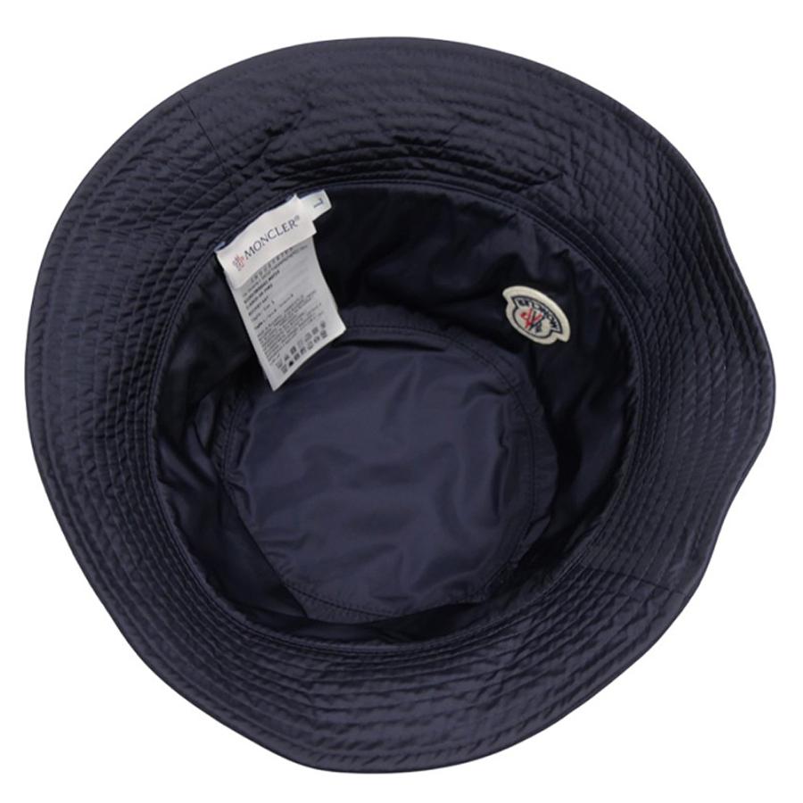 MONCLER（モンクレール） メンズ バケットハット 3B00041 M6714 BUCKET