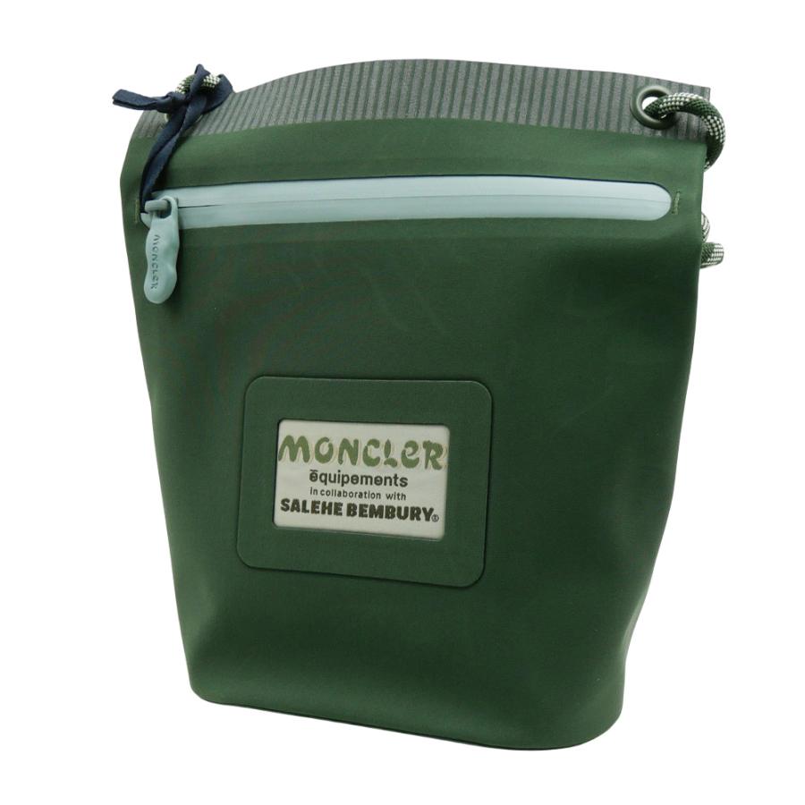 MONCLER（モンクレール） メンズショルダーバッグ /ポーチバッグ