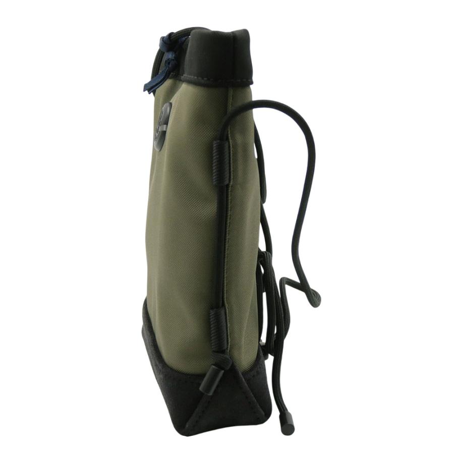 【MC25SS344】MONCLER メンズフォンポーチ 6B00001 M6264 MONCLER モンクレール メンズミニポーチ/フォンポーチ 6B00001