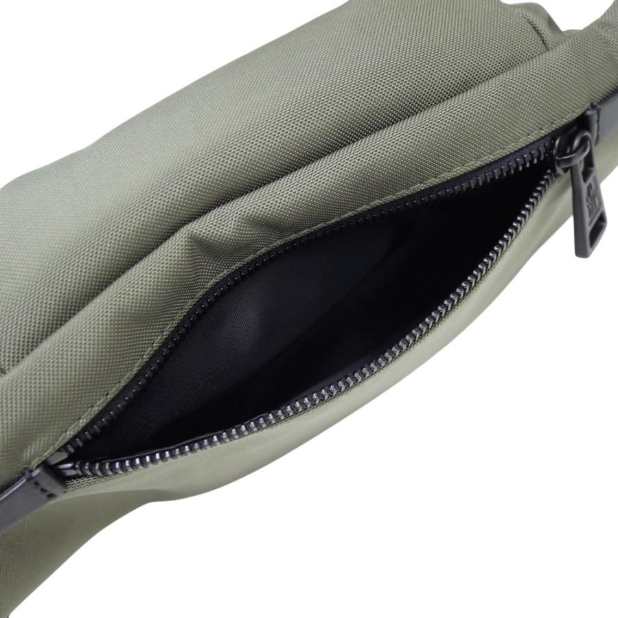 ほぼ未使用 MONCLER ボディバッグ 5M00001 M6256 モンクレール MONCLER MONCLER ボディバッグ DURANCE デュランス