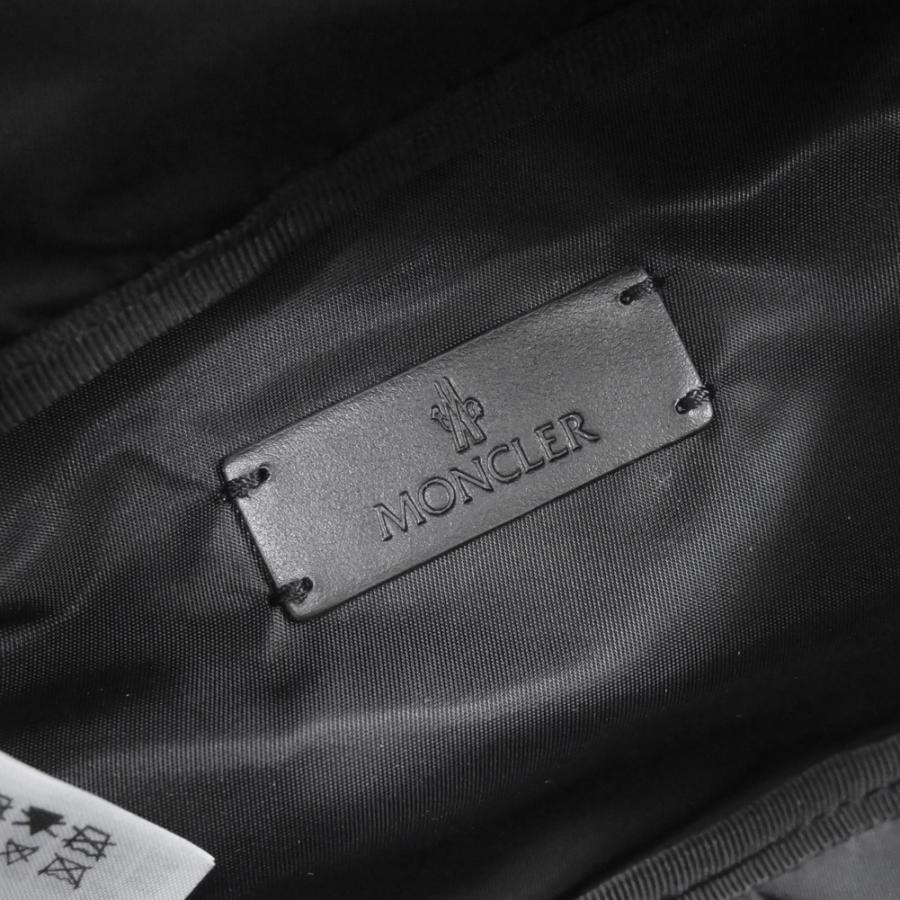 MONCLER（モンクレール） メンズボディバッグ 5M00001 M6256 / DURANCE