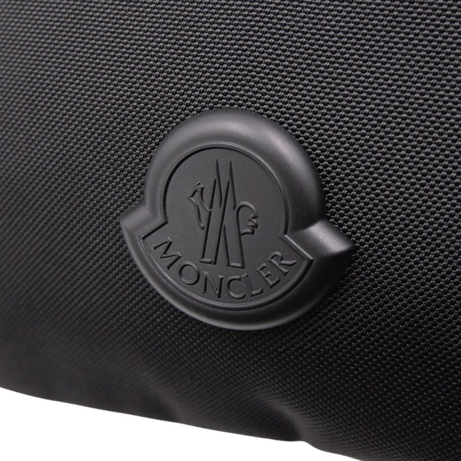 MONCLER モンクレール メンズボディバッグ 5M00001 M6256 MONCLER モンクレール メンズボディバッグ 5M00001 M6256