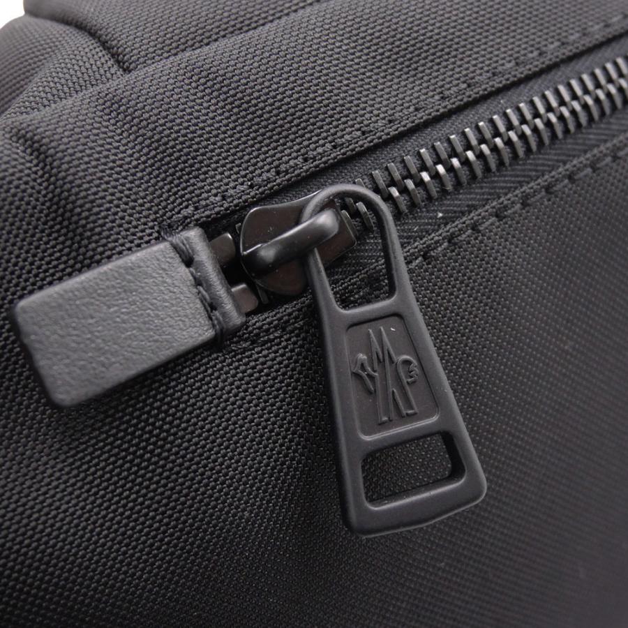 MONCLER（モンクレール） メンズボディバッグ 5M00001 M6256 / DURANCE