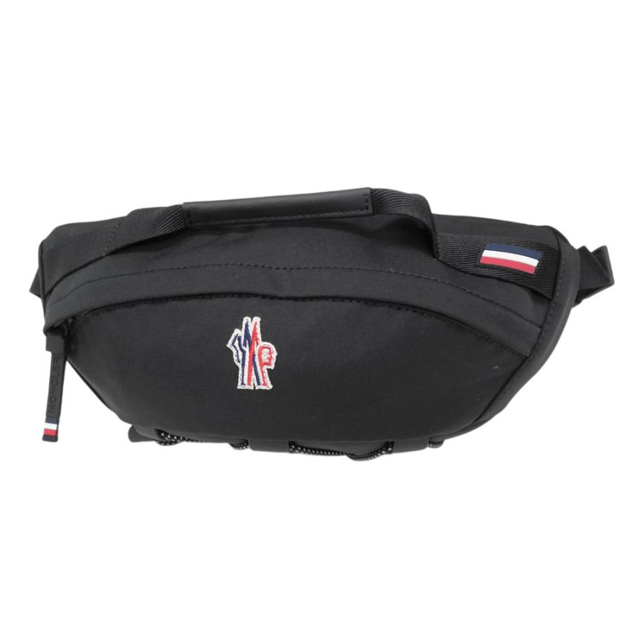 MONCLER モンクレール ユニセックスボディバッグ 5M5M000 M6708 MONCLER モンクレール ユニセックスボディバッグ 5M5M000 M6708