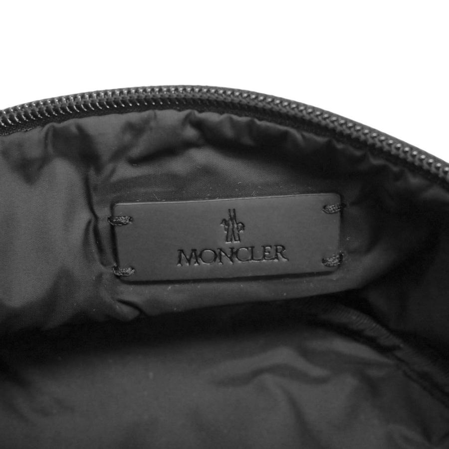 MONCLER モンクレール ユニセックスボディバッグ 5M5M000 M6708 MONCLER モンクレール ユニセックスボディバッグ 5M5M000 M6708