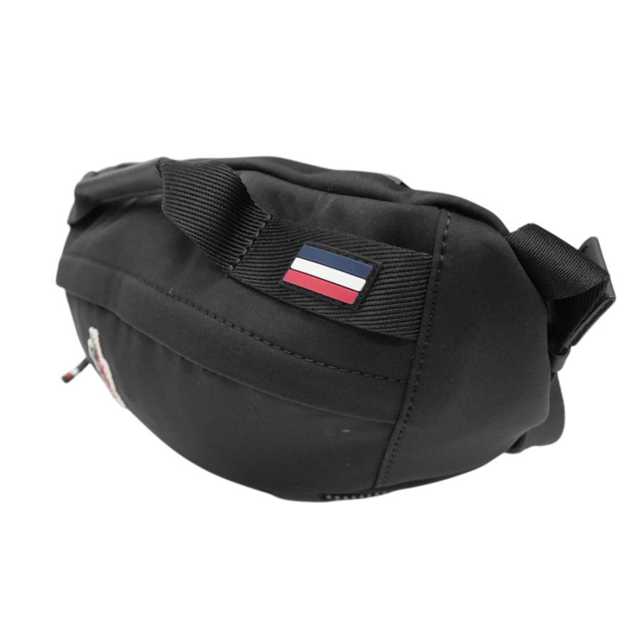 MONCLER モンクレール ユニセックスボディバッグ 5M5M000 M6708 MONCLER モンクレール ユニセックスボディバッグ 5M5M000 M6708