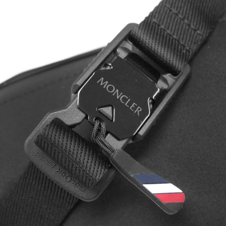 MONCLER モンクレール ユニセックスボディバッグ 5M5M000 M6708