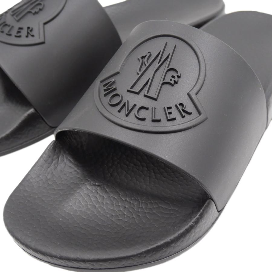 【MC25SS352】MONCLER メンズシャワーサンダル 4C00020 M2999 MONCLER モンクレール メンズシャワーサンダル 4C00020 M2999