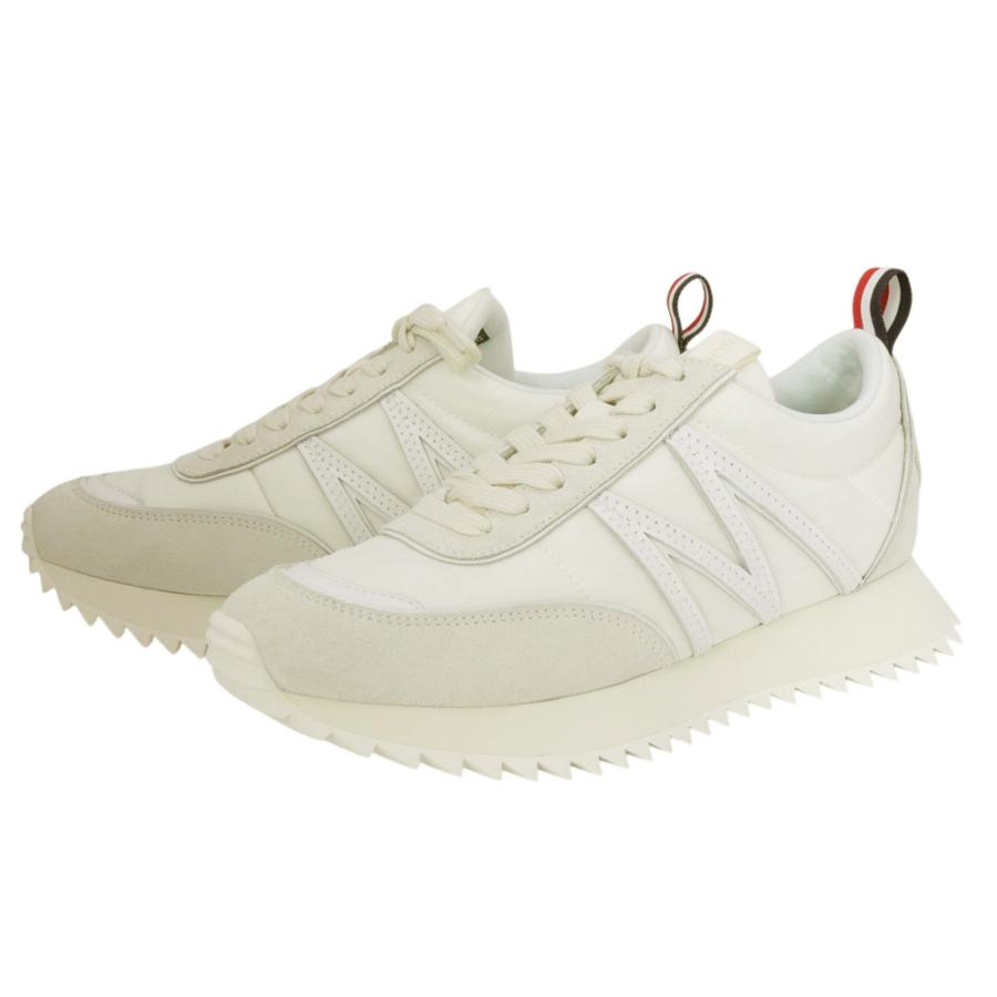 MONCLER モンクレール メンズローカットスニーカー 4M00210