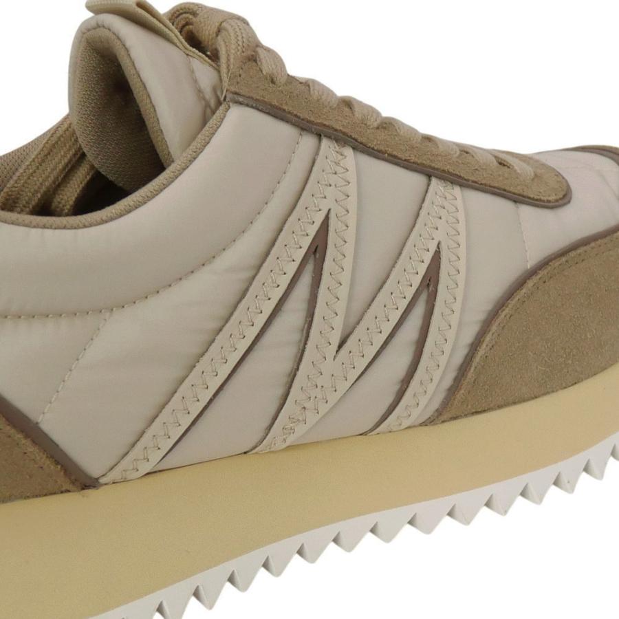 MONCLER モンクレール メンズローカットスニーカー 4M00210