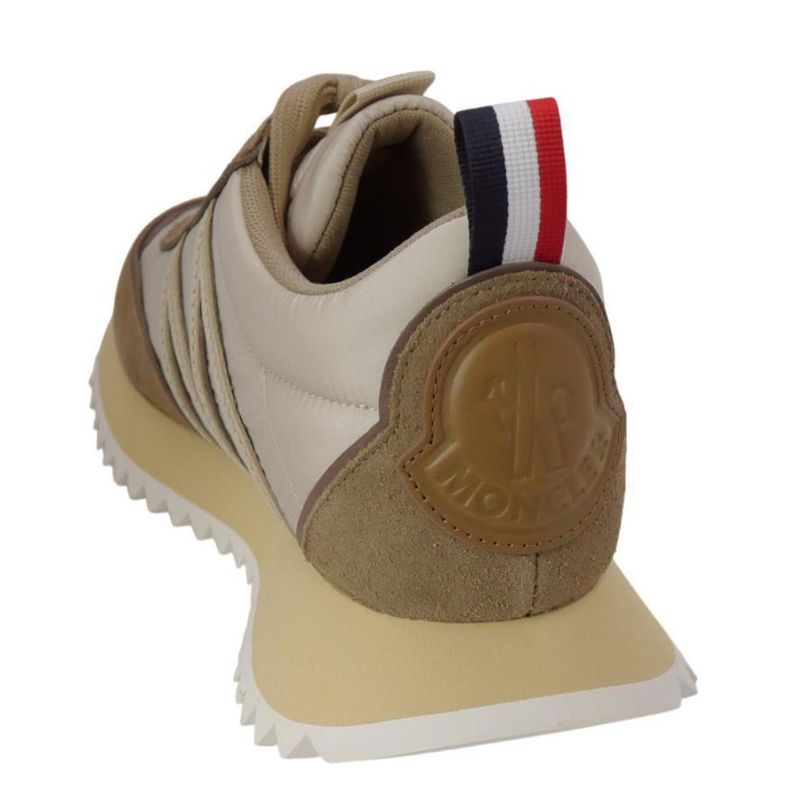 MONCLER（モンクレール） メンズローカットスニーカー 4M00210 M4156
