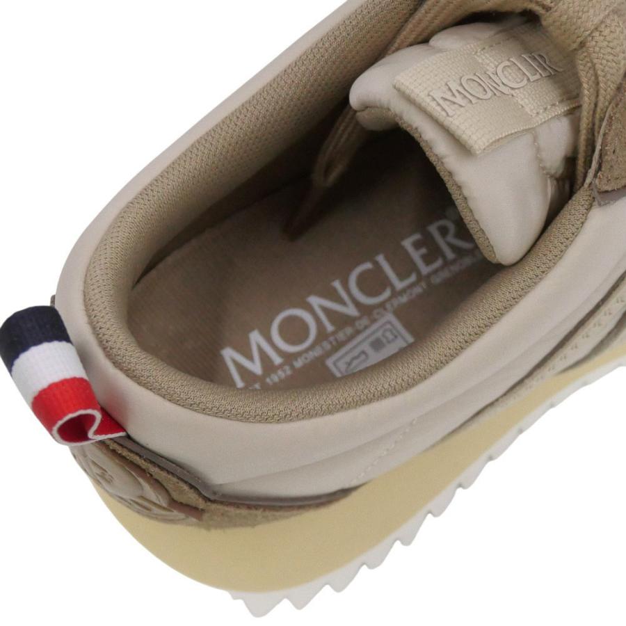 MONCLER モンクレール メンズローカットスニーカー 4M00210