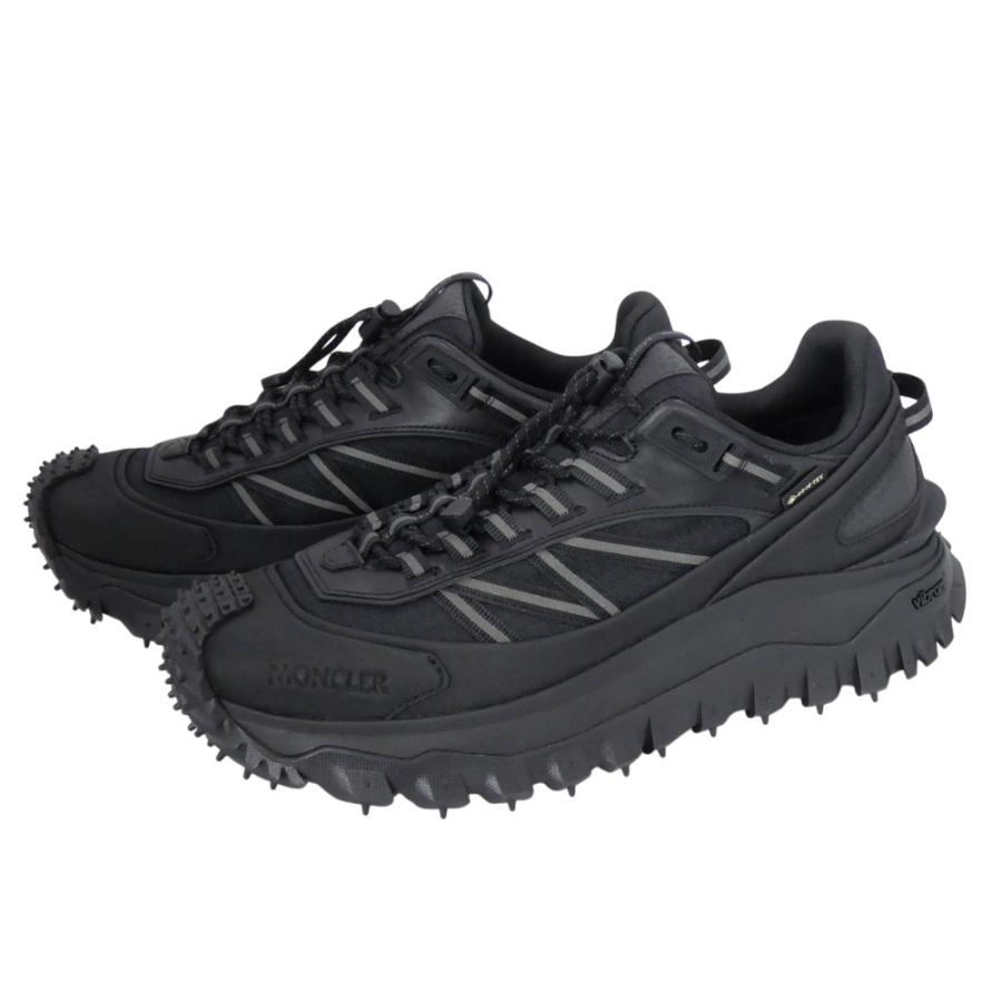 MONCLER（モンクレール） メンズローカットスニーカー 4M00150 M2058 