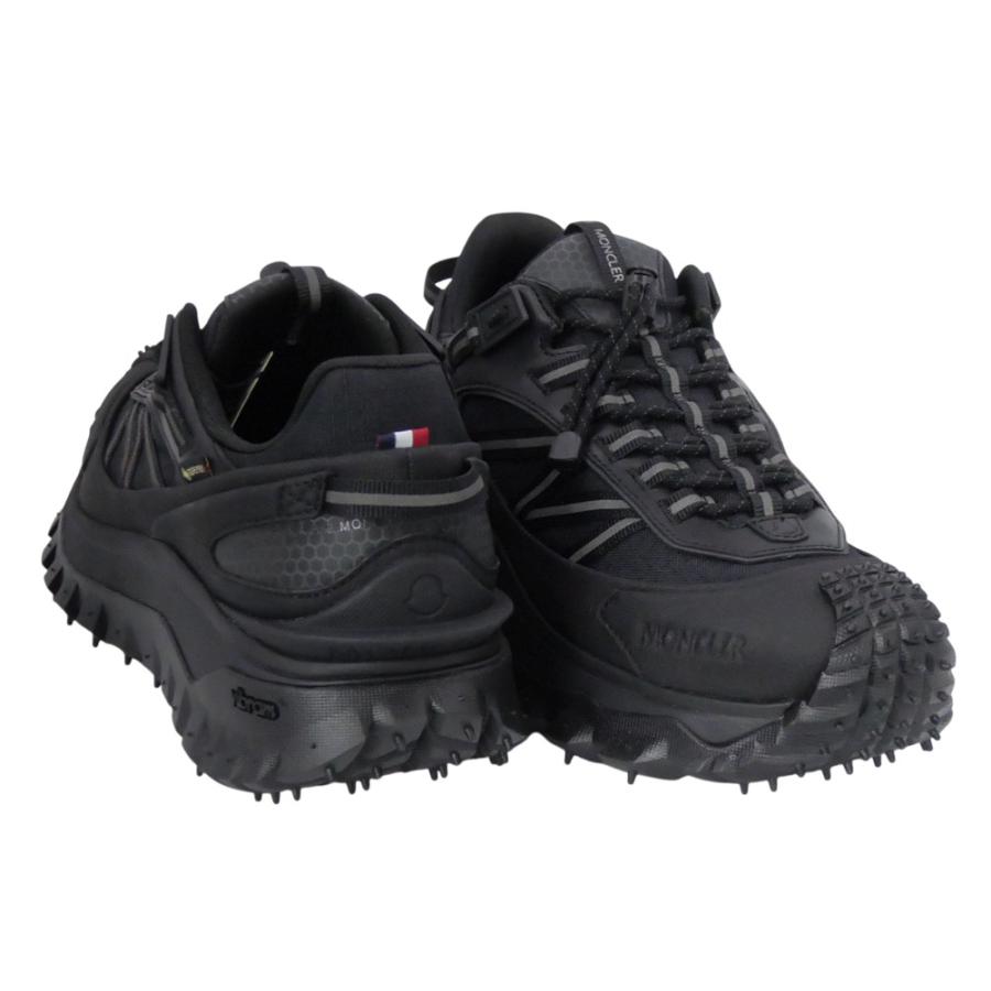 MONCLER（モンクレール） メンズローカットスニーカー 4M00150 M2058 