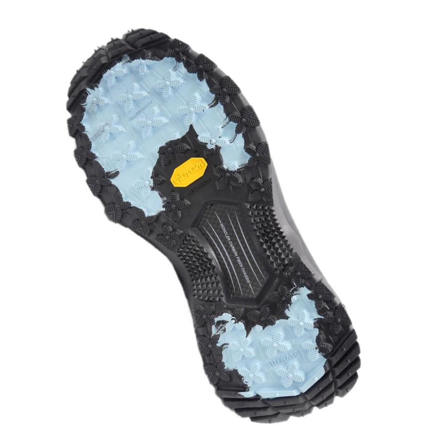 MONCLER モンクレール メンズローカットスニーカー 4M00160