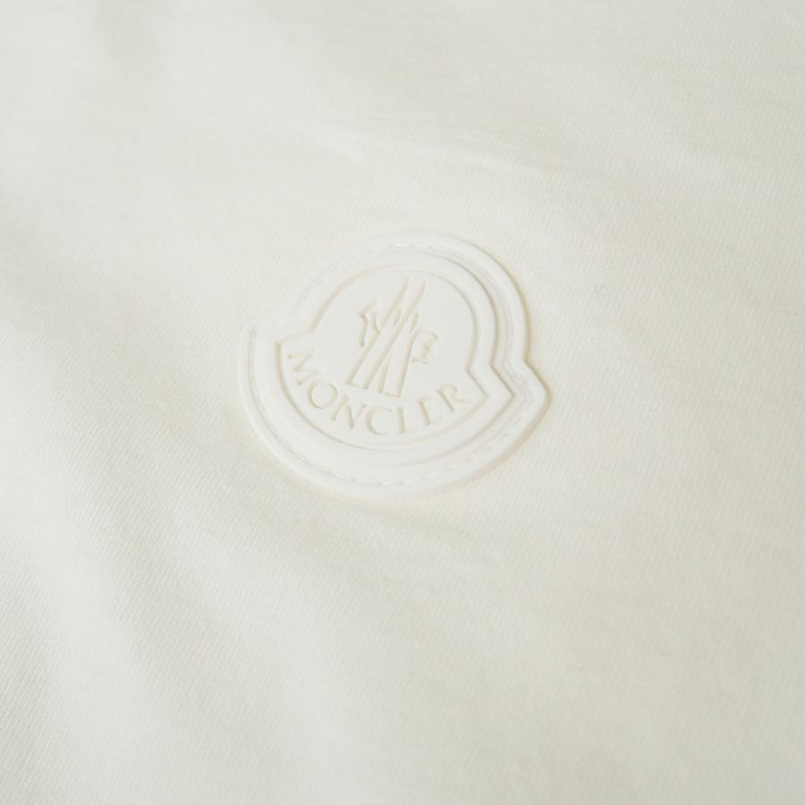 MONCLER モンクレール レディースクルーネックTシャツ 8C00005