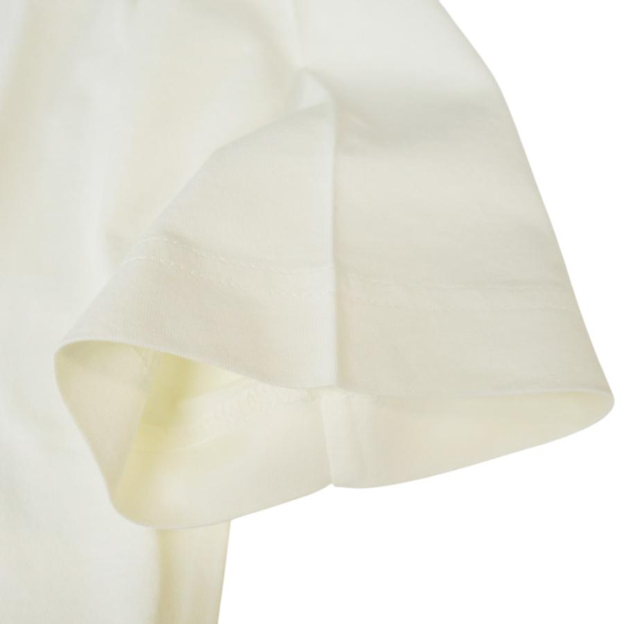 MONCLER モンクレール レディースクルーネックTシャツ 8C00005