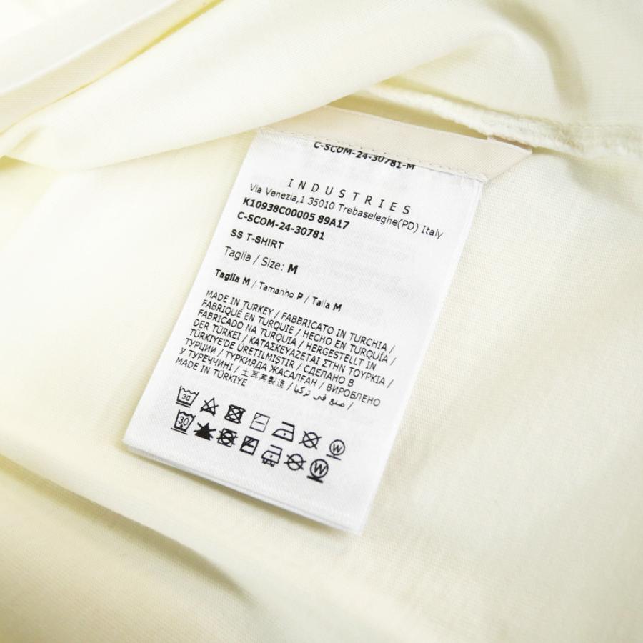 MONCLER モンクレール レディースクルーネックTシャツ 8C00005
