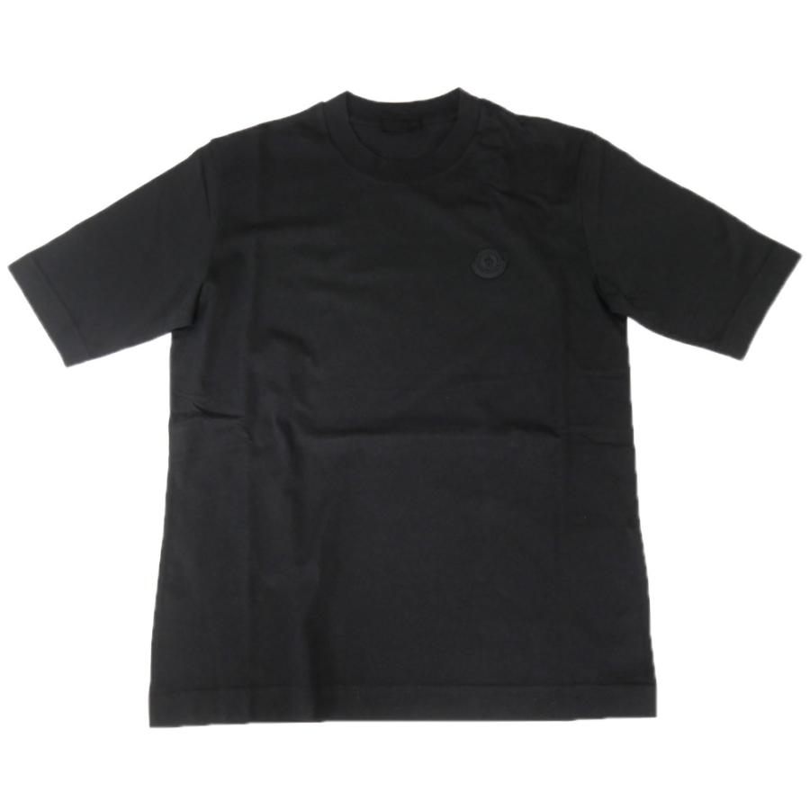 MONCLER（モンクレール） レディースクルーネックTシャツ 8C00005