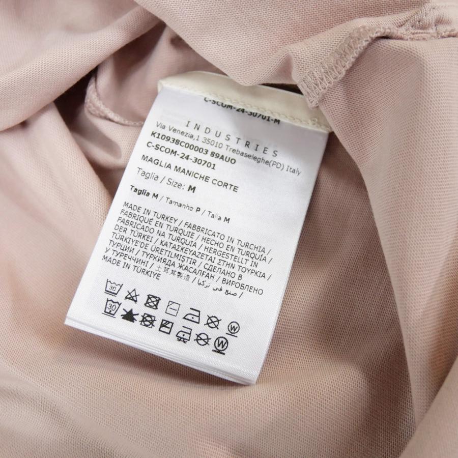 MONCLER（モンクレール） レディースクルーネックTシャツ 8C00003