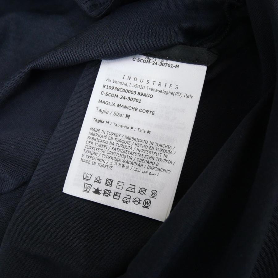MONCLER モンクレール レディースクルーネックTシャツ 8C00003 MONCLER モンクレール レディースクルーネックTシャツ 8C00003