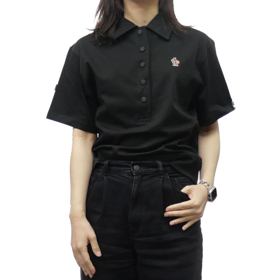 【美品】モンクレール　レディースポロシャツ 楽天市場】モンクレール シャツ ブラウス レディース MONCLER