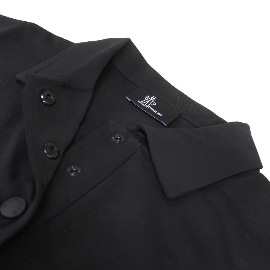 MONCLER（モンクレール） レディースポロシャツ 8A00001 83927