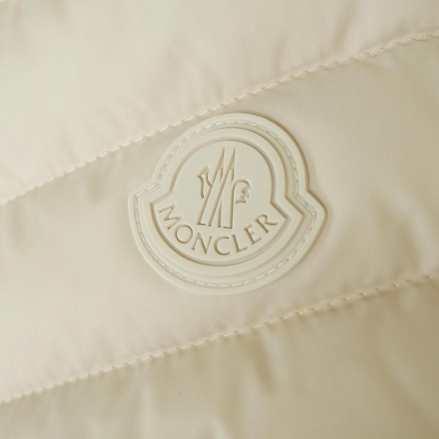 MONCLER（モンクレール） レディースダウンベスト 1A00030 597U5