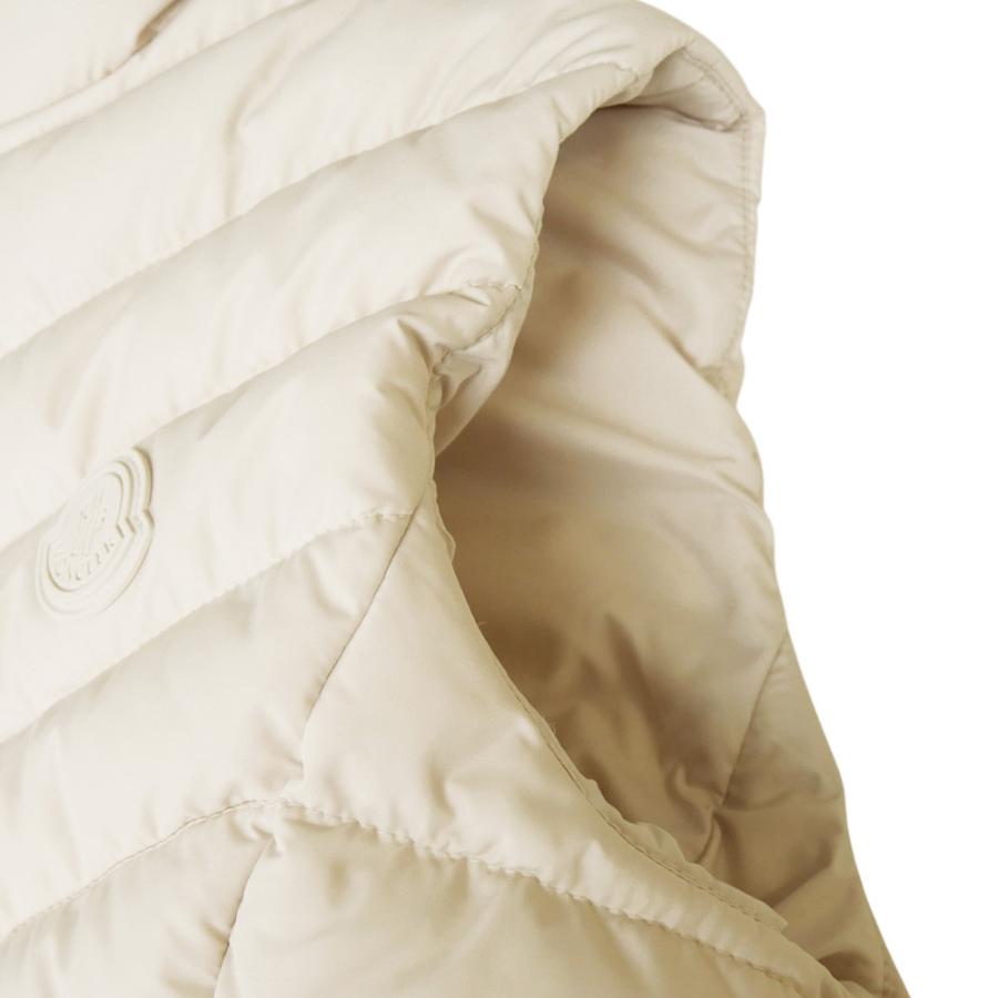MONCLER（モンクレール） レディースダウンベスト 1A00030 597U5