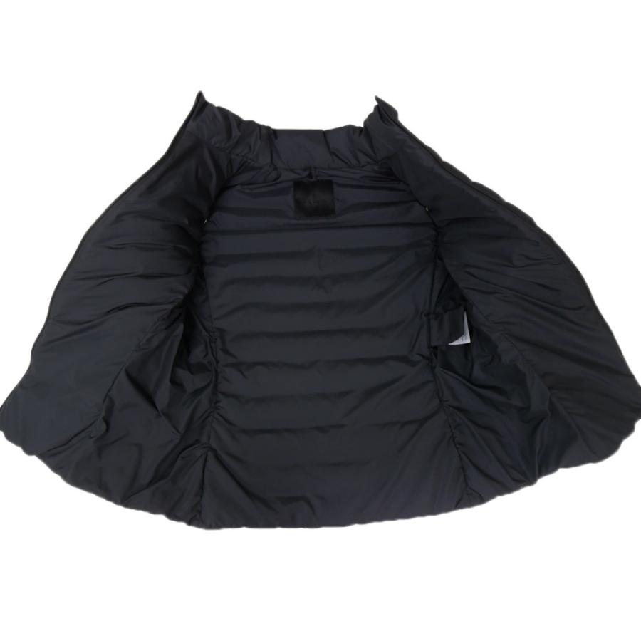 MONCLER（モンクレール） レディースダウンベスト 1A00030 597U5