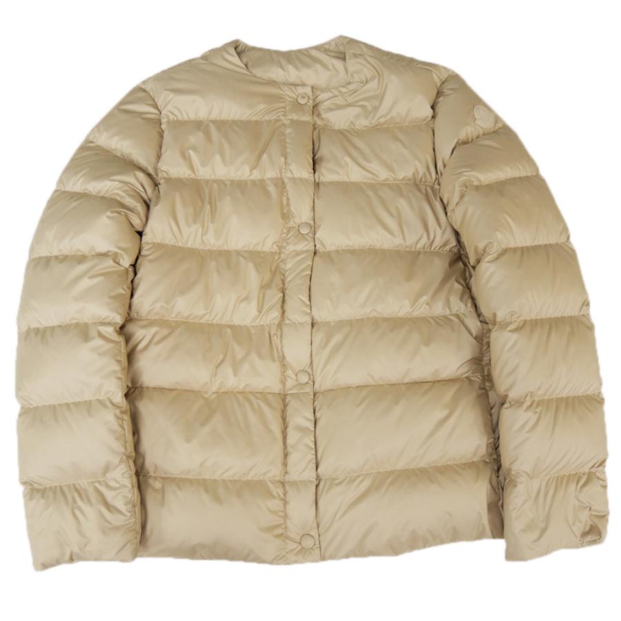 MONCLER（モンクレール） レディースダウンブルゾン 1A00053 596ZR