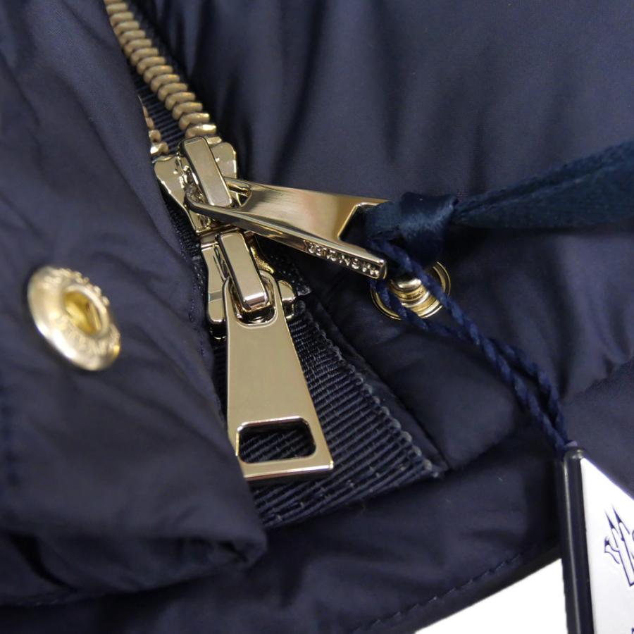 MONCLER モンクレール レディースダウンブルゾン 1A00053 596ZR