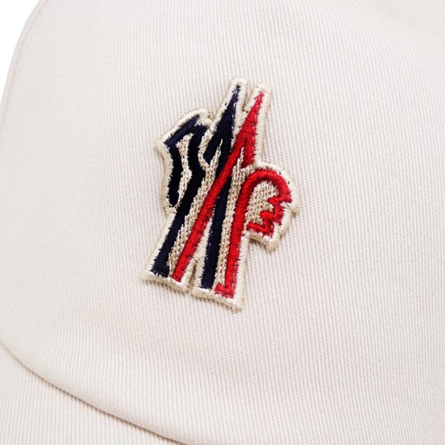 【MC25SS720】MONCLER キャップ 3B00001 04863 BASEBALL MONCLER モンクレール レディースキャップ 3B00001 04863