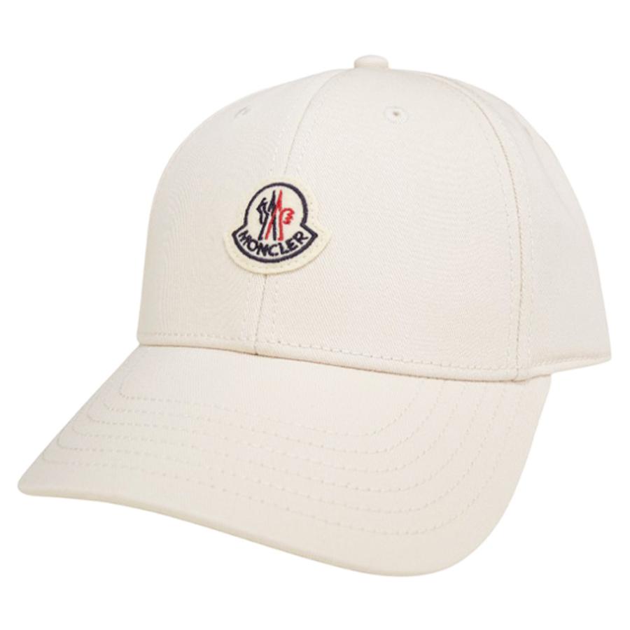 【MC25SS723】MONCLER キャップ 3B00055 04863 BASEBALL MONCLER モンクレール レディースキャップ 3B00055 04863