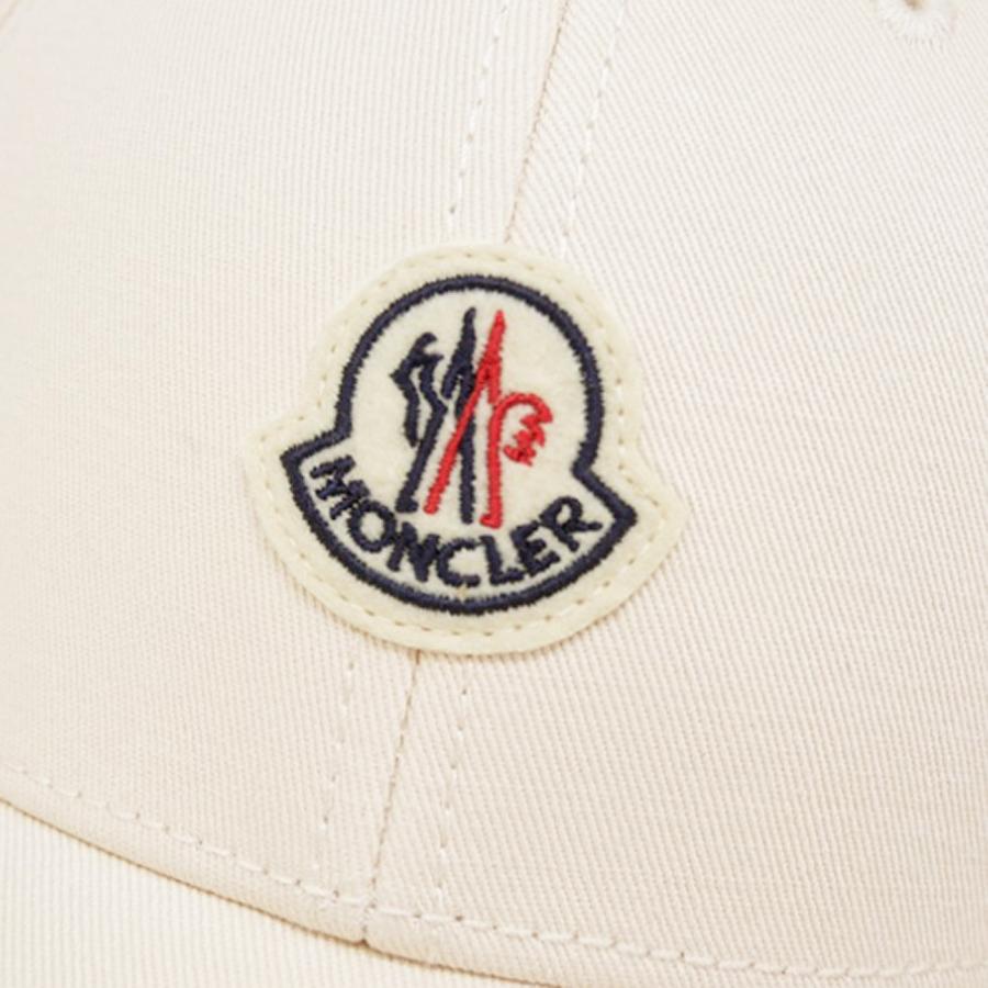 MONCLER モンクレール レディースキャップ 3B00055 04863