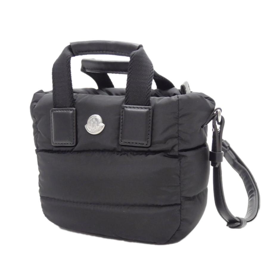 モンクレール　マイクロ　caradoc ショルダーバッグ　Micro 訳あり特価 MONCLER モンクレール バッグ ショルダーバッグ Caradoc