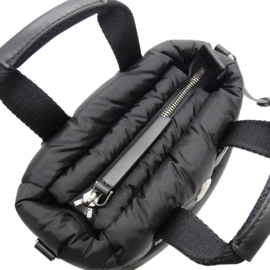 MONCLER モンクレール レディースマイクロハンドバッグ 5L00002