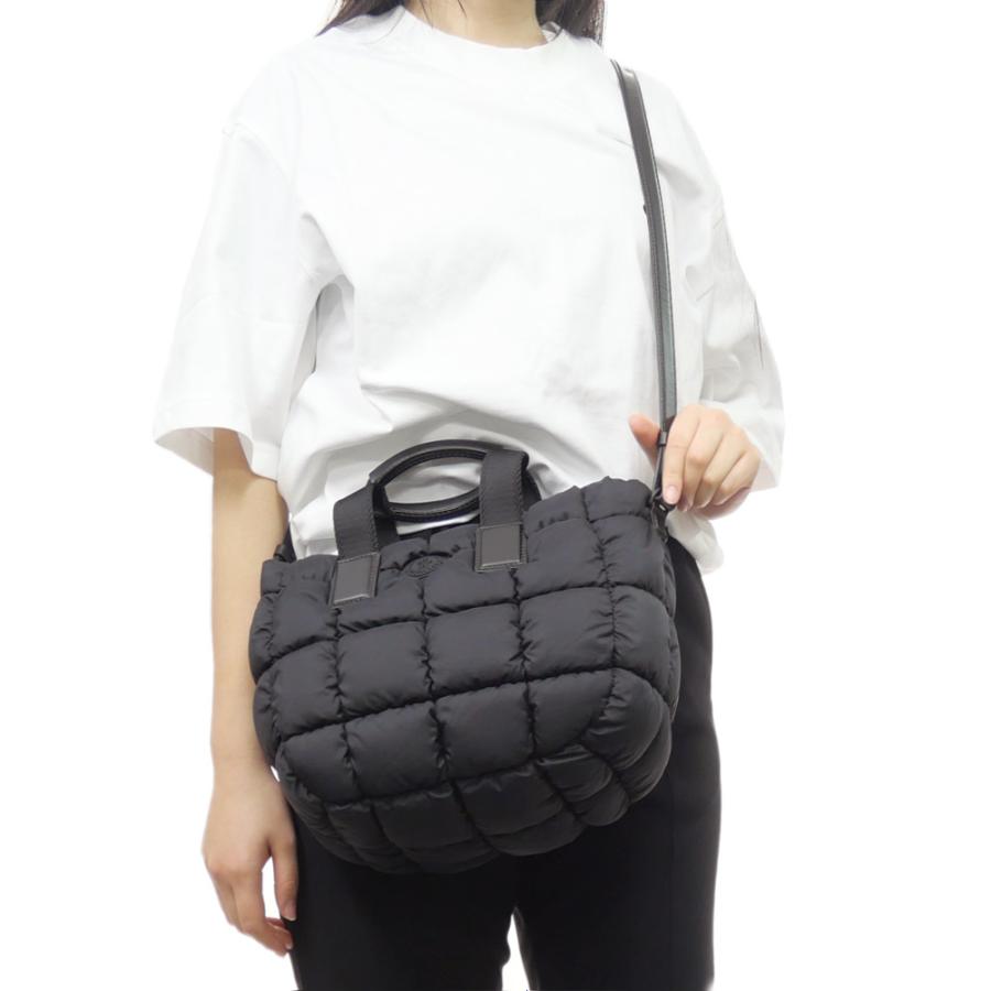 【MC25SS729】MONCLER 2WAYミニハンドバッグ 5D00009 M5987 MONCLER モンクレール レディースミニハンドバッグ 5D00009