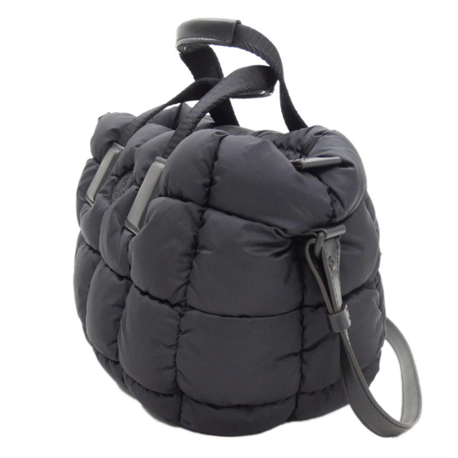 MONCLER モンクレール レディースミニハンドバッグ 5D00009